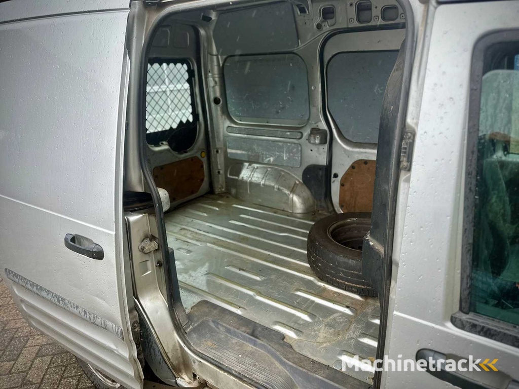 Ford Transit Connect T230L 1.8 TDCi, 71-VHL-5