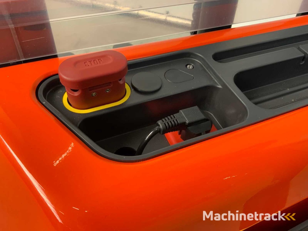 Noblelift - PSE12B36 - Stapler 3.6M