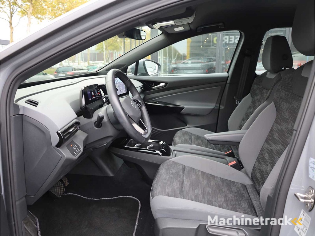 Volkswagen ID.4 Pure 52 kWh 125KW Automaat 2022