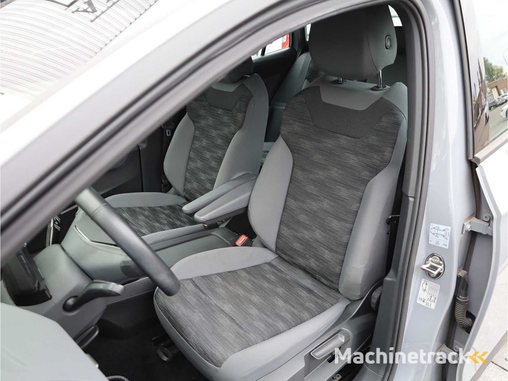 Volkswagen ID.4 Pure 52 kWh 125KW Automaat 2022