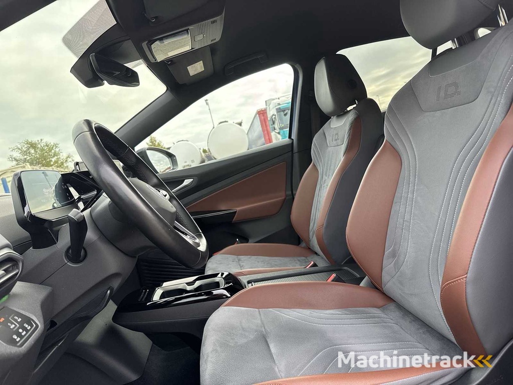 Volkswagen ID.4 Max 77 kWh 2021 | K-174-ZH
