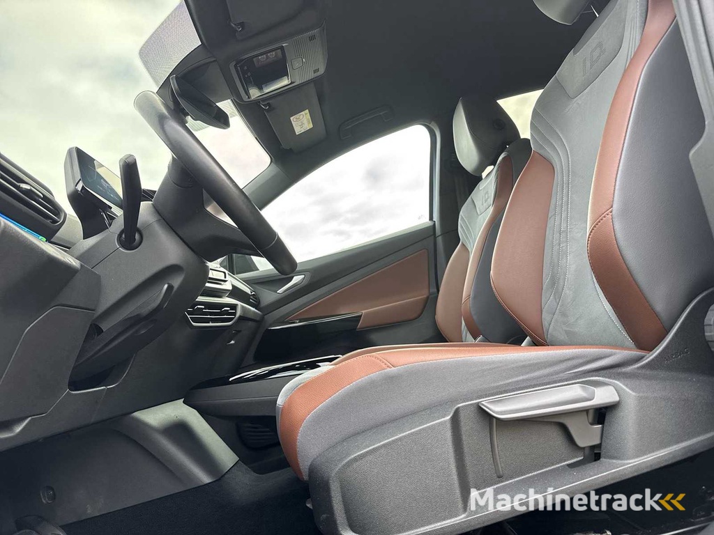 Volkswagen ID.4 Max 77 kWh 2021 | K-174-ZH