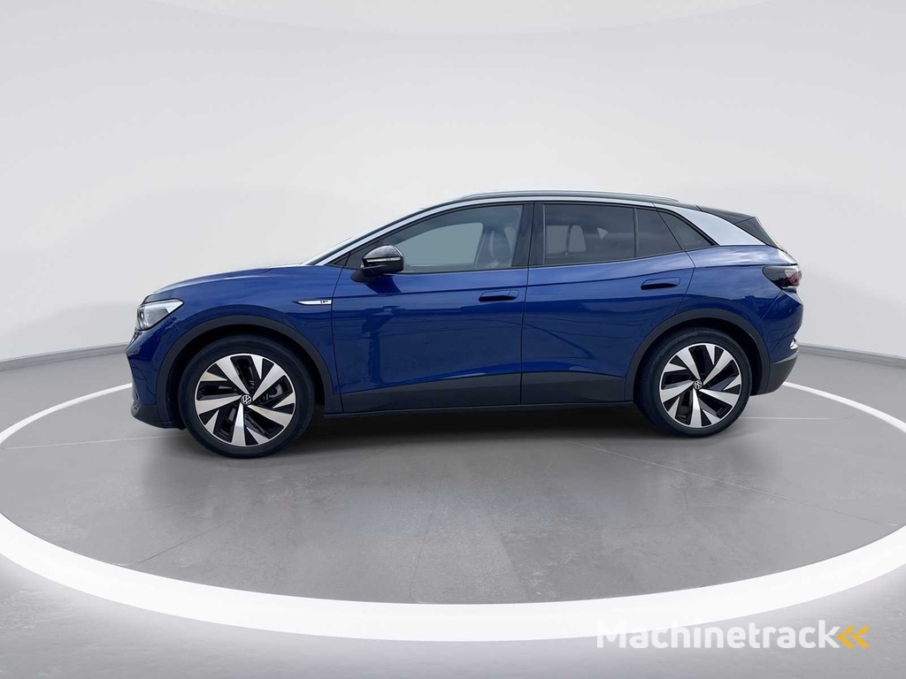 Volkswagen ID.4 Max 77 kWh 2021 | K-174-ZH