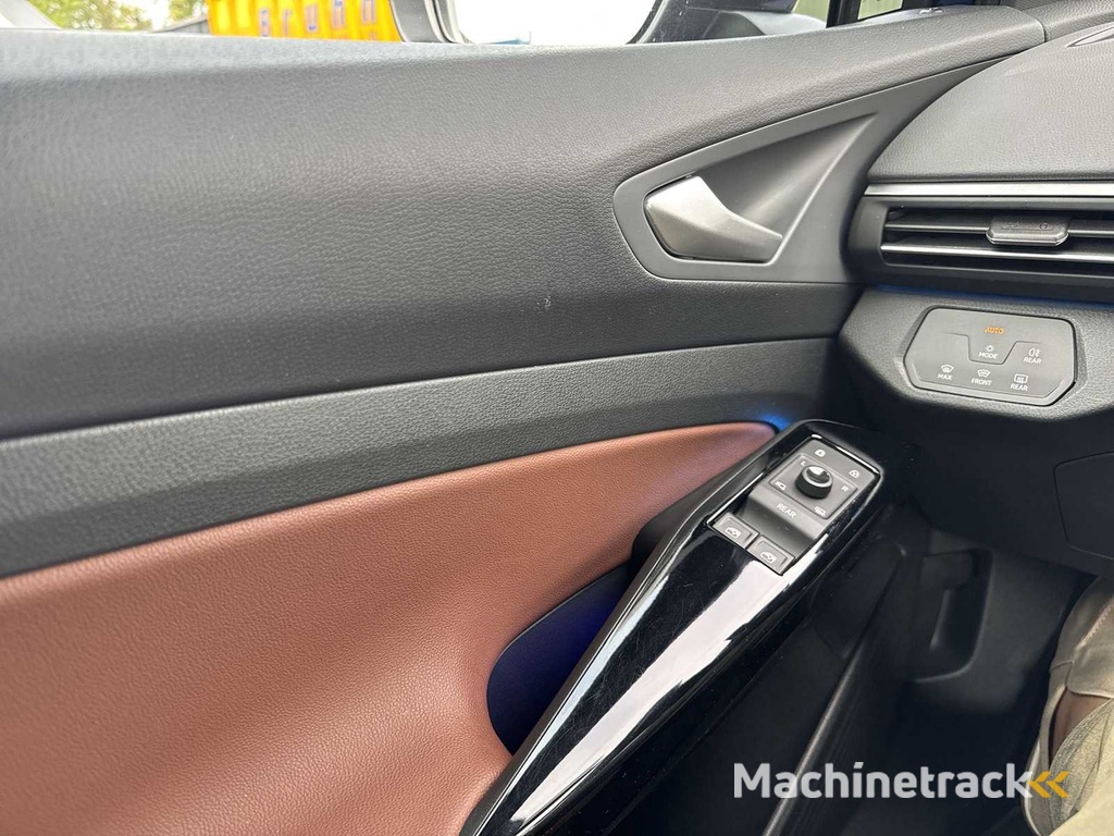 Volkswagen ID.4 Max 77 kWh 2021 | K-174-ZH