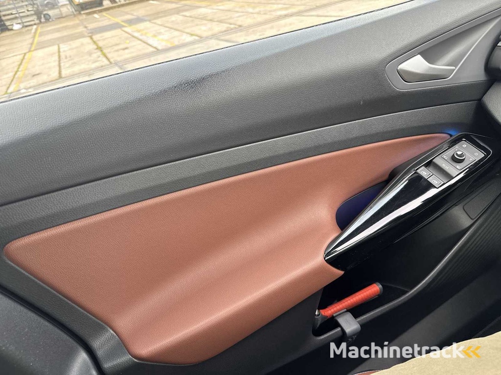 Volkswagen ID.4 Max 77 kWh 2021 | K-174-ZH