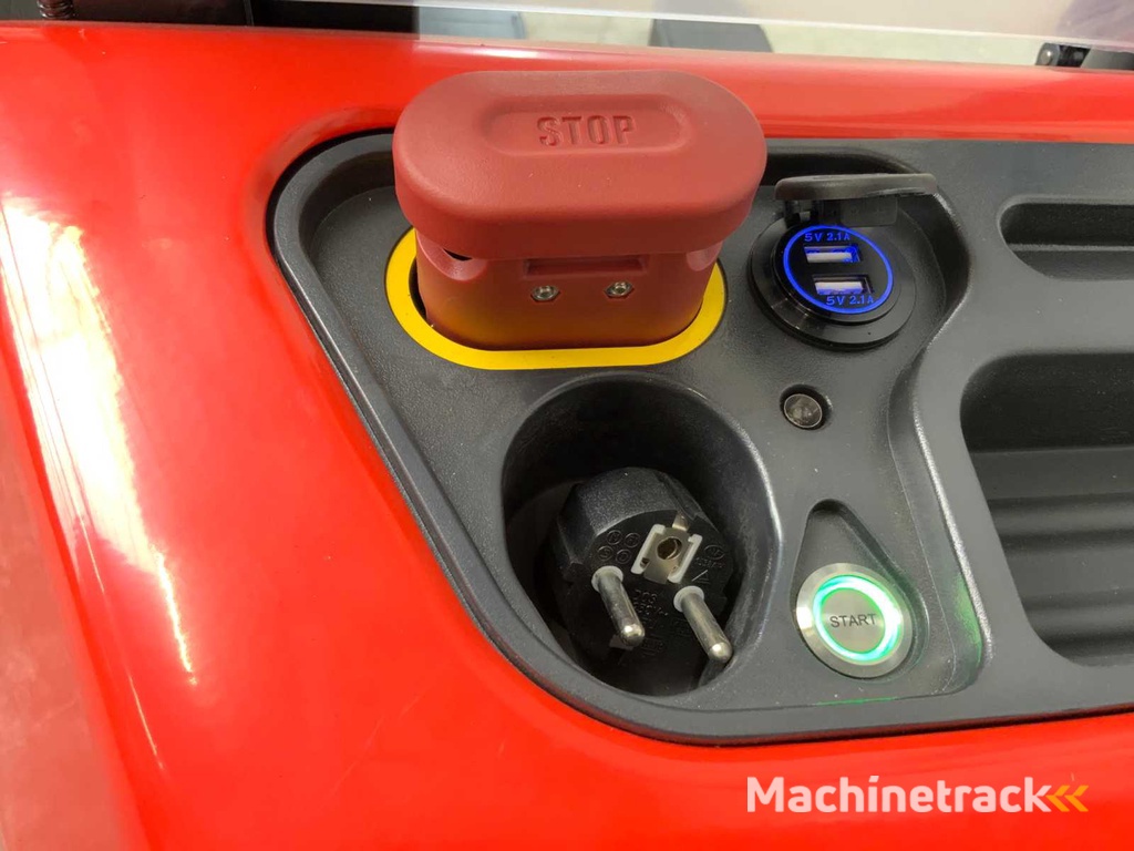 Noblelift - 2024 - PSE12B29 - Stapler 2.9M