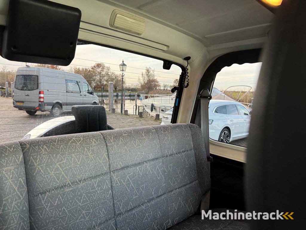 Jeep Wrangler Rubicon, 8565