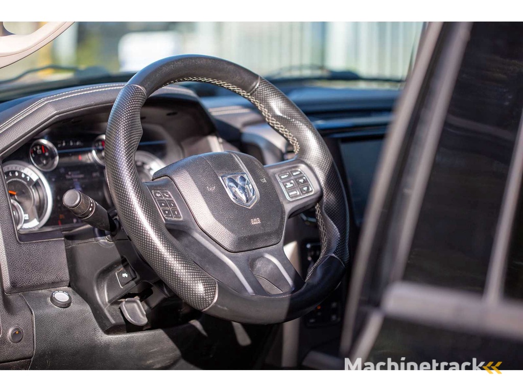 Dodge - Ram 1500 Sport - 5.7 V8 QC 6'4 - Bedrijfswagen