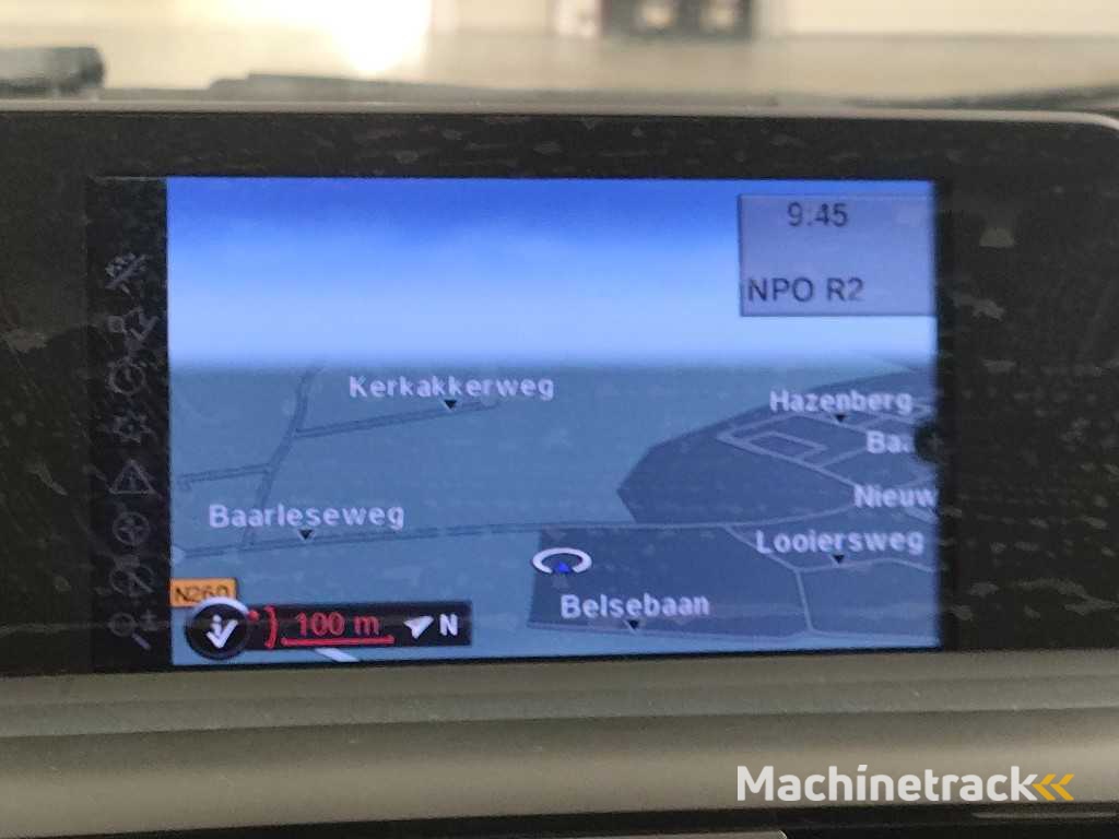 BMW 116i Business; 69-XKJ-4