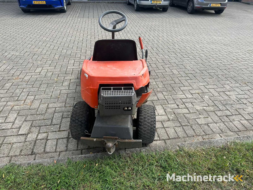 Husqvarna - rider - Zitmaaier