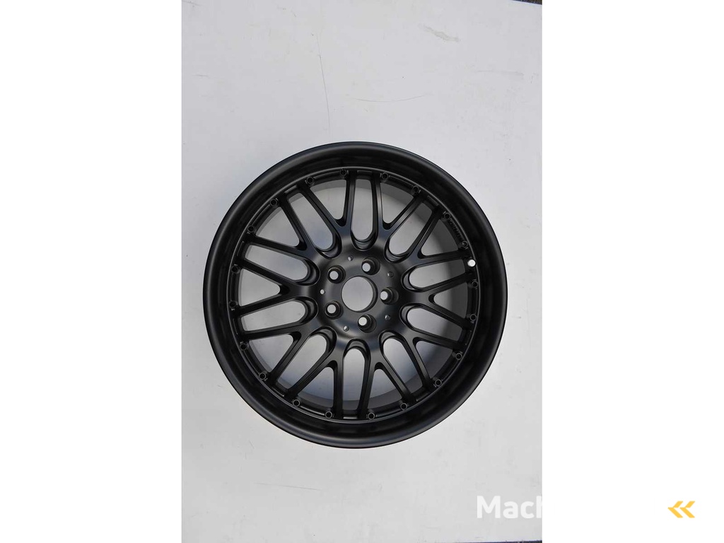 Dotz Mugello Felge (4x)