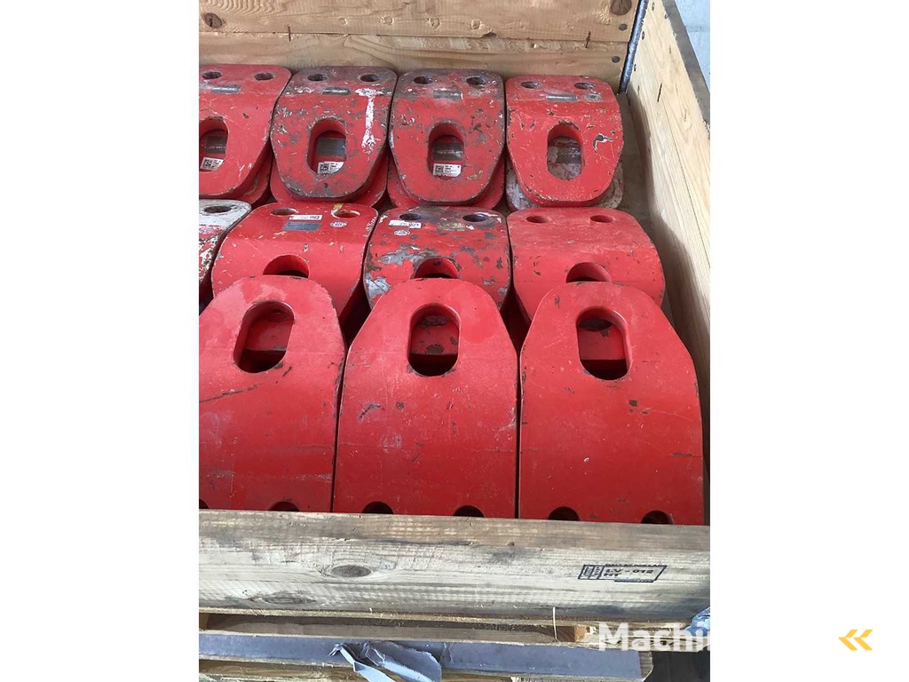 Certex - Lifting Eye Chain Sling - Lifting Eye (100x)