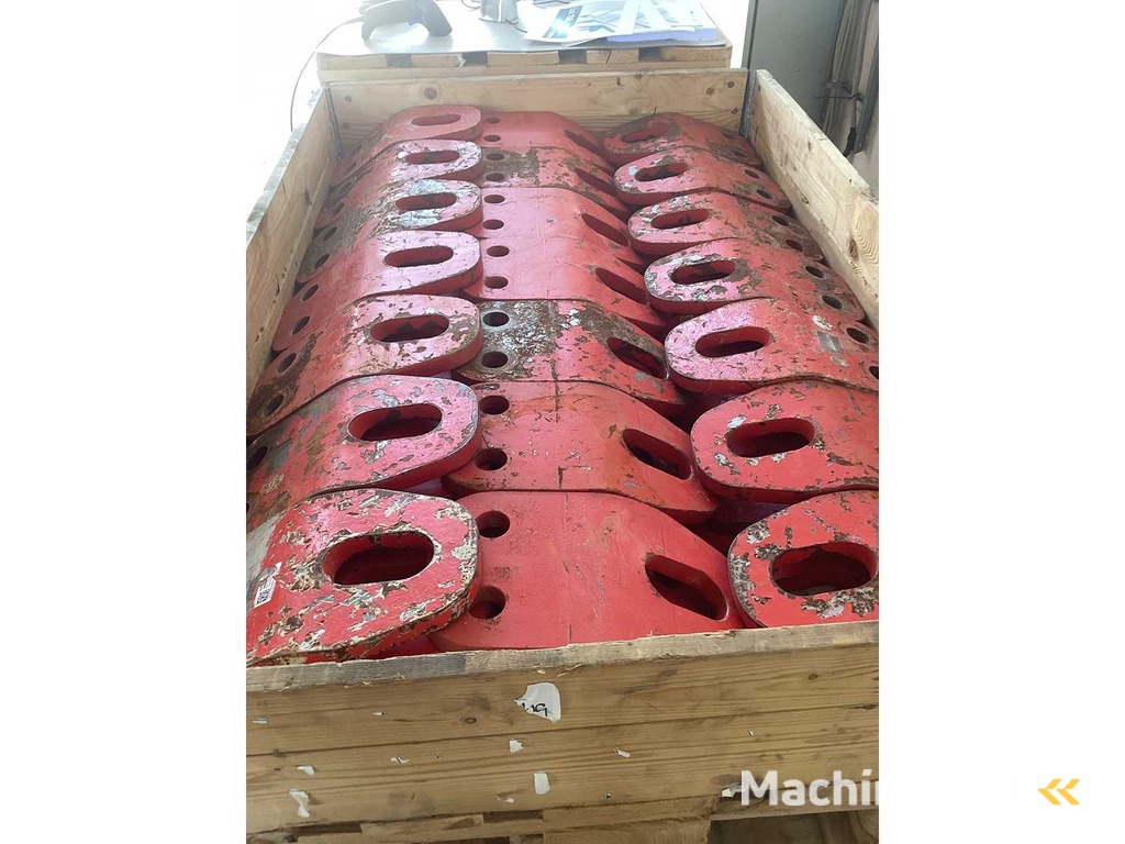 Certex - Lifting Eye Chain Sling - Lifting Eye (100x)