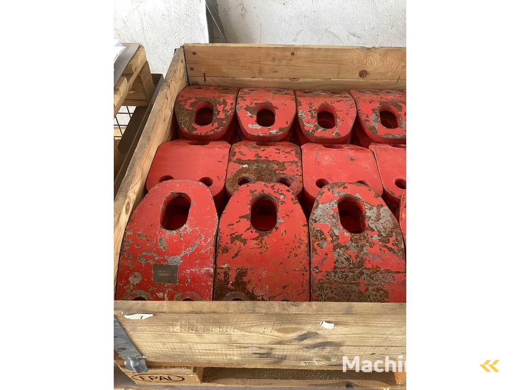 Certex - Lifting Eye Chain Sling - Lifting Eye (100x)