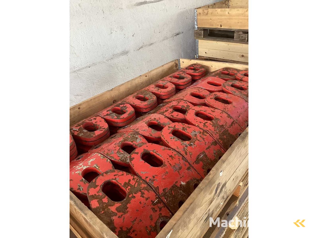 Certex - Lifting Eye Chain Sling - Lifting Eye (100x)