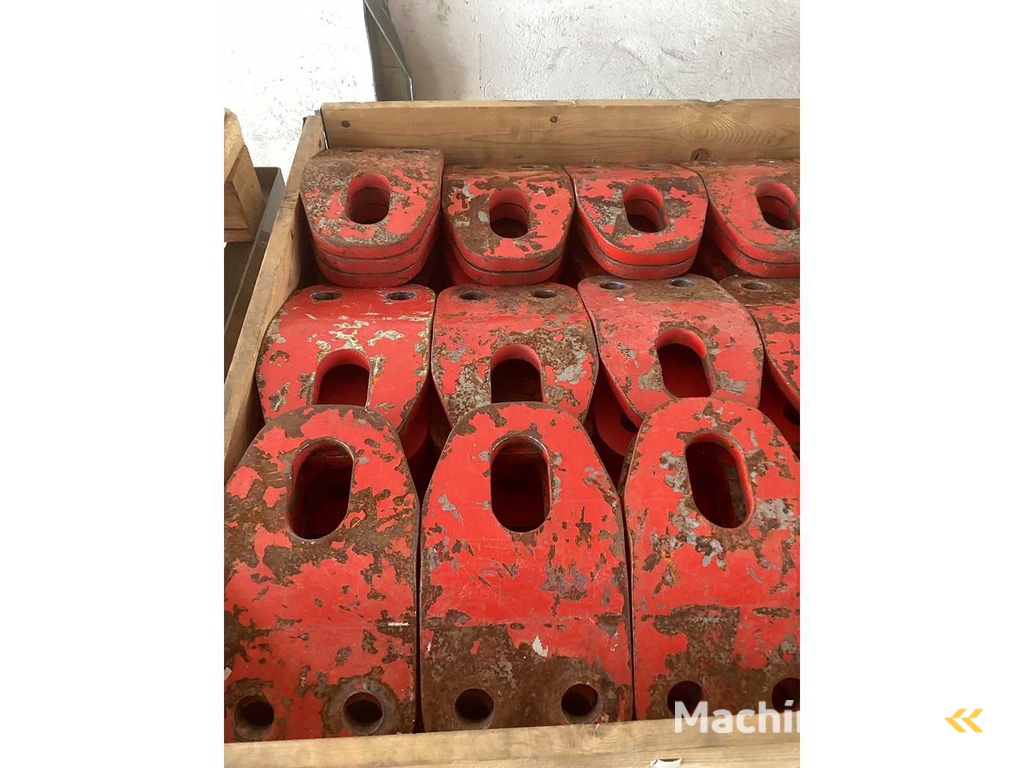 Certex - Lifting Eye Chain Sling - Lifting Eye (100x)