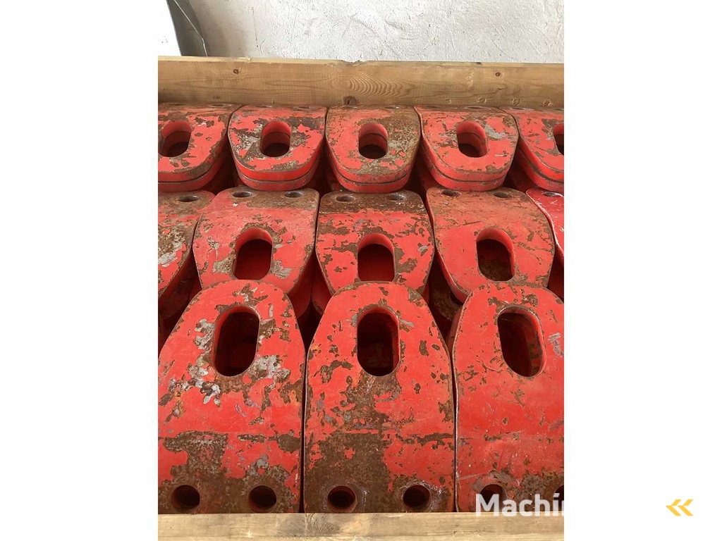 Certex - Lifting Eye Chain Sling - Lifting Eye (100x)