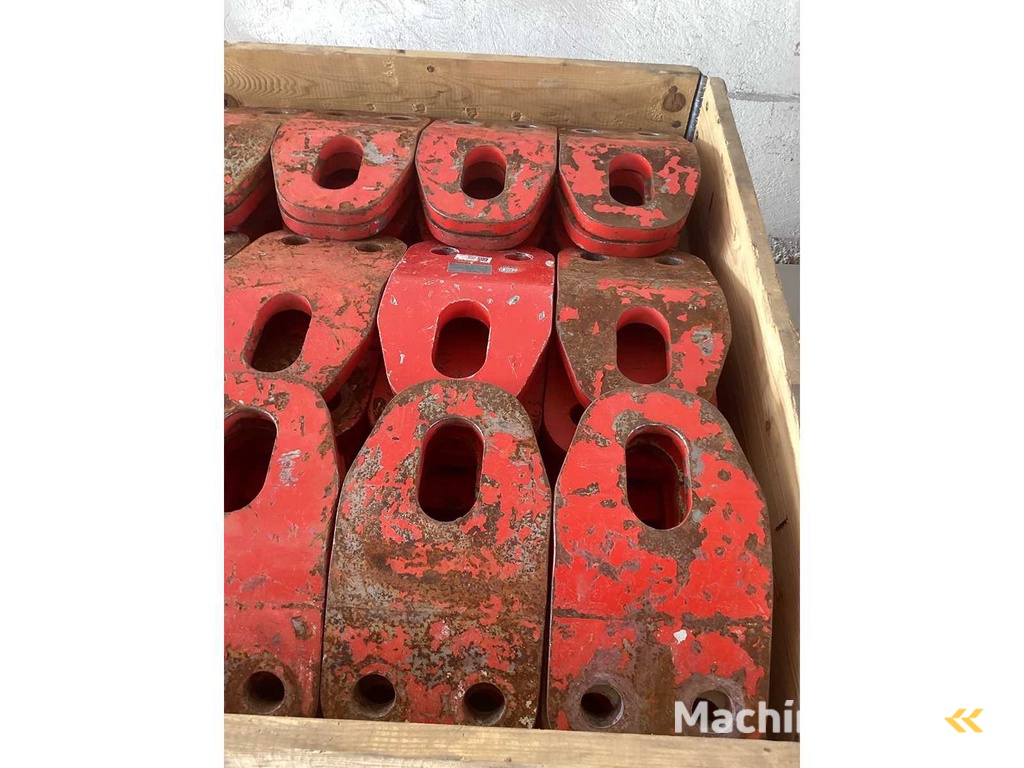 Certex - Lifting Eye Chain Sling - Lifting Eye (100x)