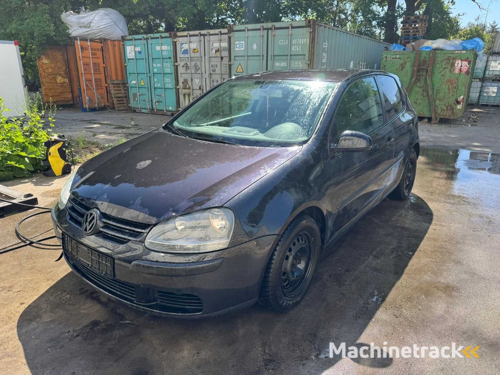 Volkswagen Golf 1.9 TDI Comfortline, 7905