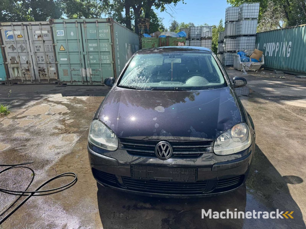 Volkswagen Golf 1.9 TDI Comfortline, 7905
