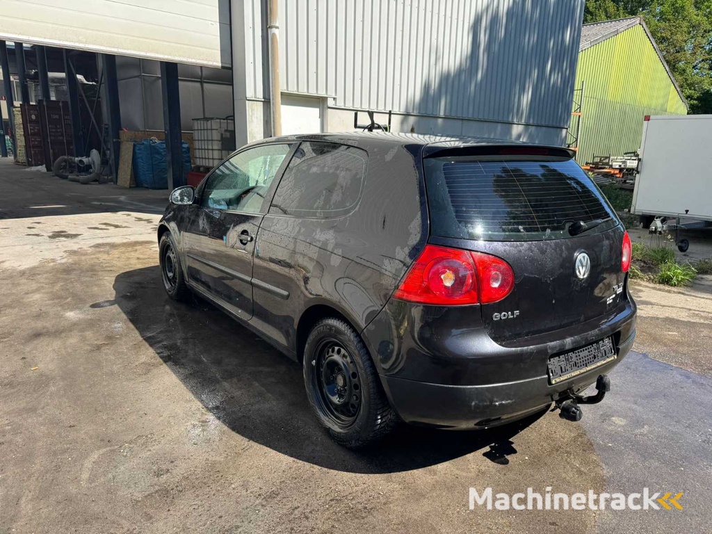 Volkswagen Golf 1.9 TDI Comfortline, 7905