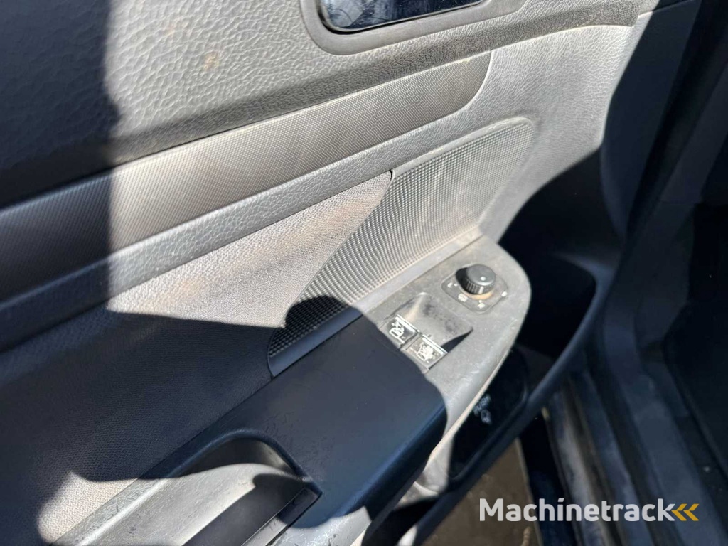 Volkswagen Golf 1.9 TDI Comfortline, 7905