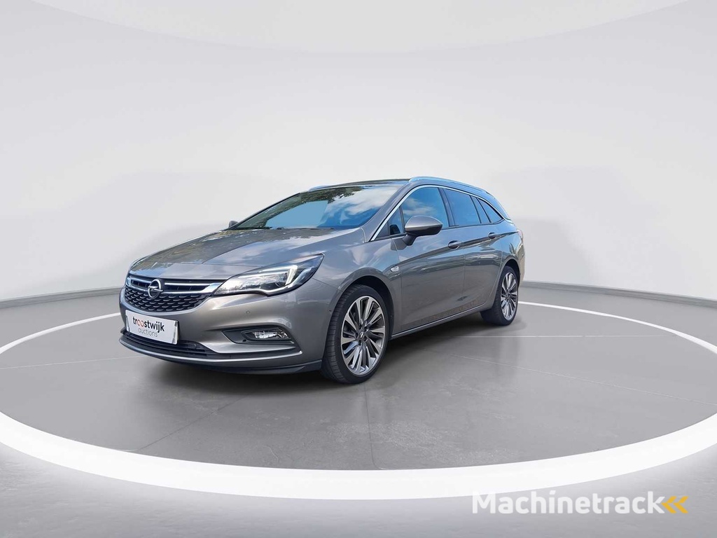 Opel Astra Sports Tourer 1.4 Neuheit 2016 | JL-534-G