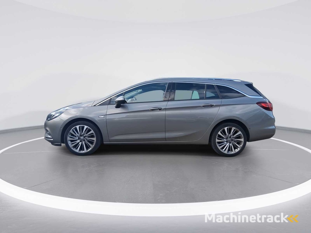 Opel Astra Sports Tourer 1.4 Neuheit 2016 | JL-534-G