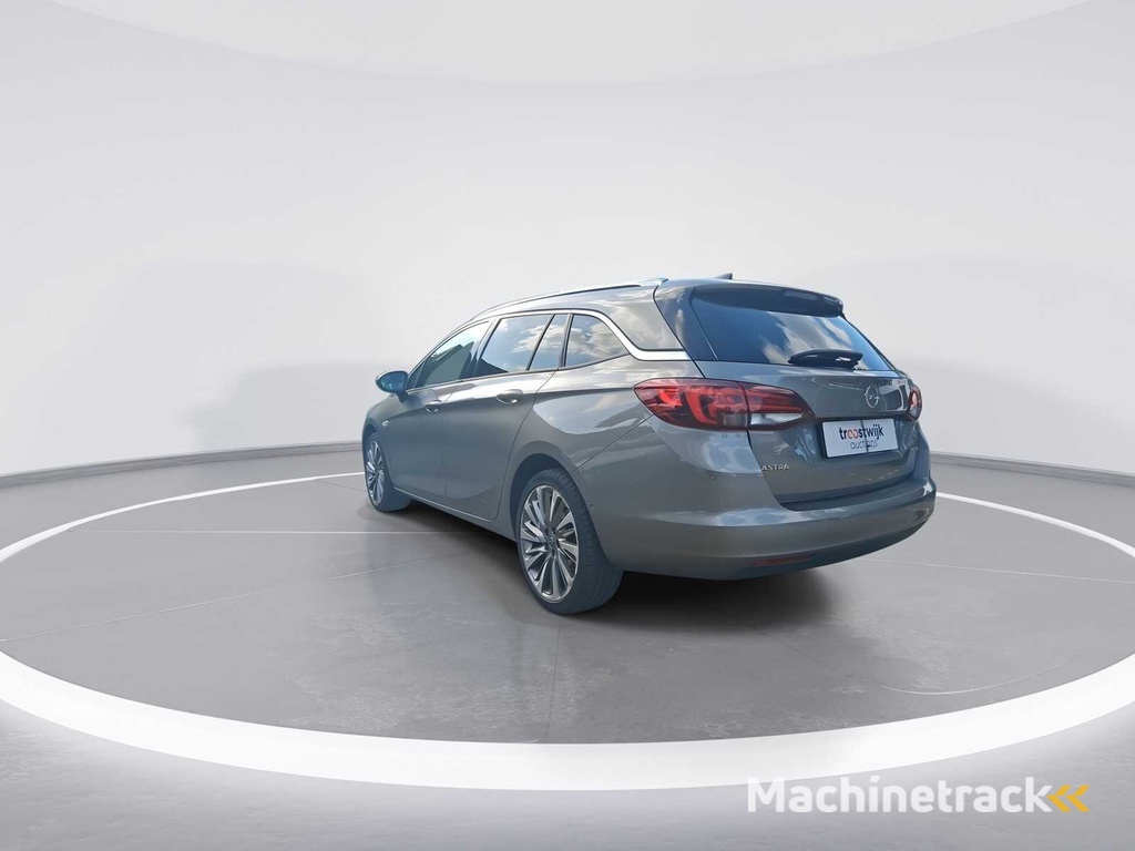 Opel Astra Sports Tourer 1.4 Neuheit 2016 | JL-534-G