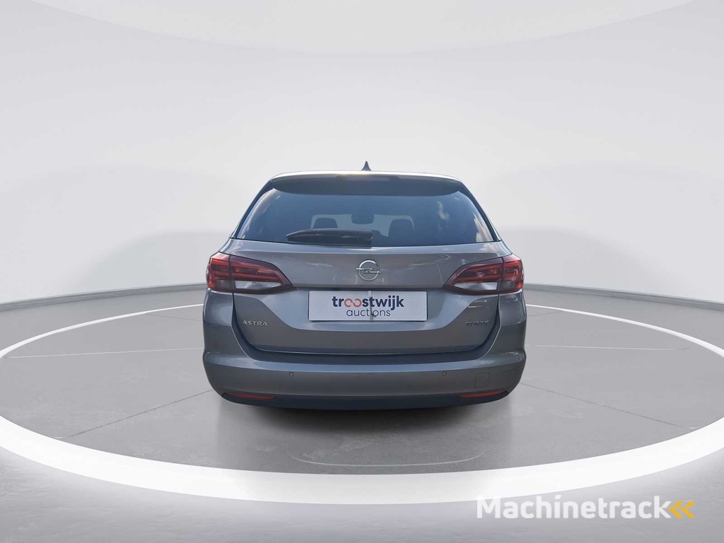 Opel Astra Sports Tourer 1.4 Neuheit 2016 | JL-534-G