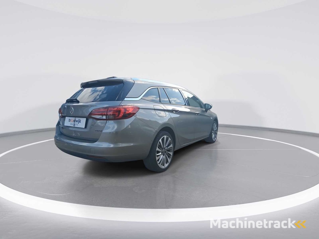 Opel Astra Sports Tourer 1.4 Neuheit 2016 | JL-534-G