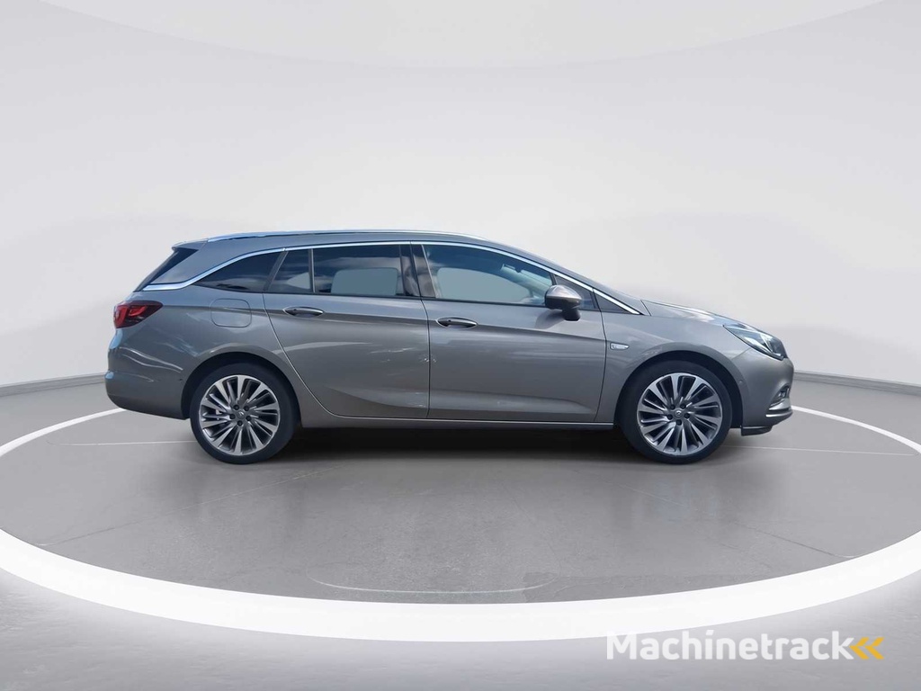 Opel Astra Sports Tourer 1.4 Neuheit 2016 | JL-534-G