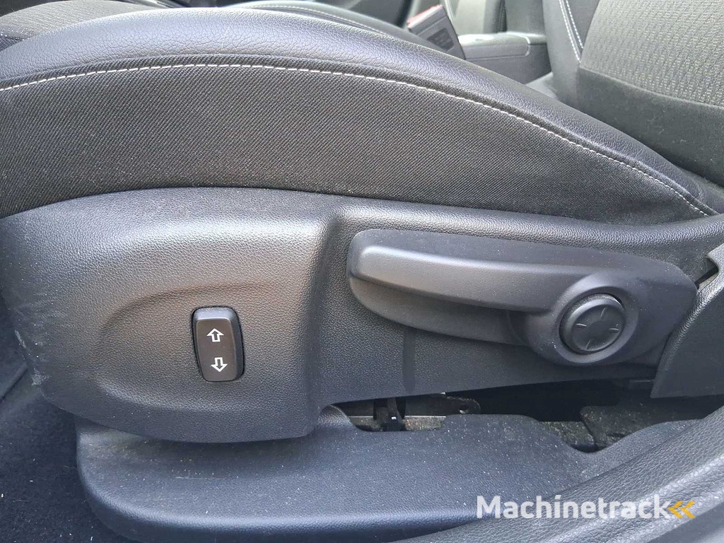 Opel Astra Sports Tourer 1.4 Neuheit 2016 | JL-534-G