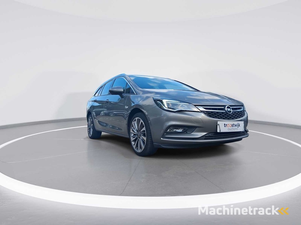 Opel Astra Sports Tourer 1.4 Neuheit 2016 | JL-534-G