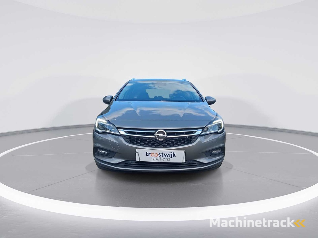 Opel Astra Sports Tourer 1.4 Neuheit 2016 | JL-534-G