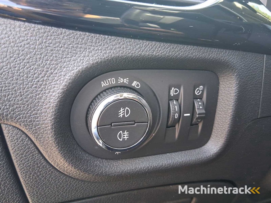 Opel Astra Sports Tourer 1.4 Neuheit 2016 | JL-534-G