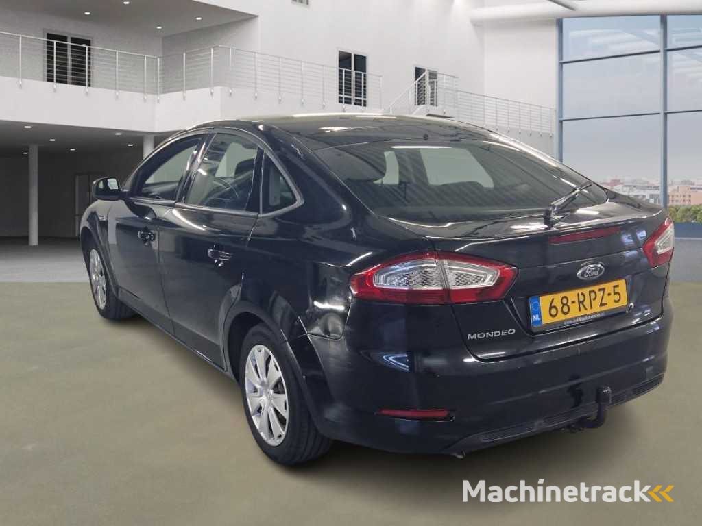 Ford Mondeo 1.6 Trend Business , ; 68-RPZ-5