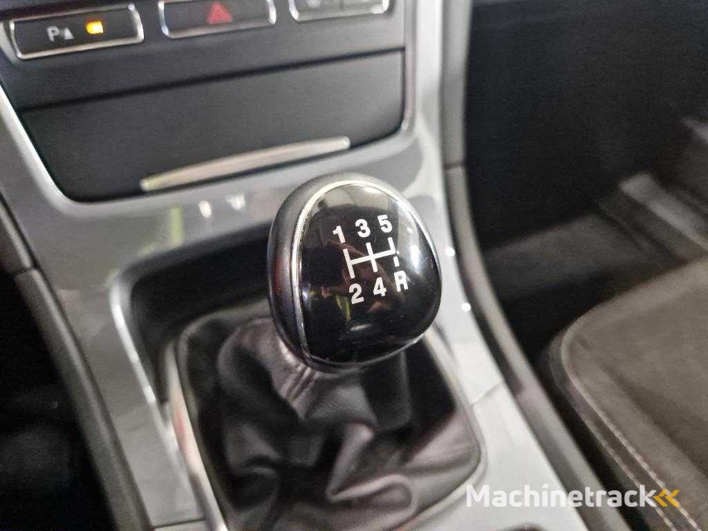 Ford Mondeo 1.6 Trend Business , ; 68-RPZ-5