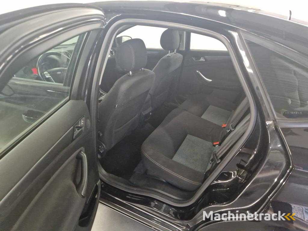 Ford Mondeo 1.6 Trend Business , ; 68-RPZ-5