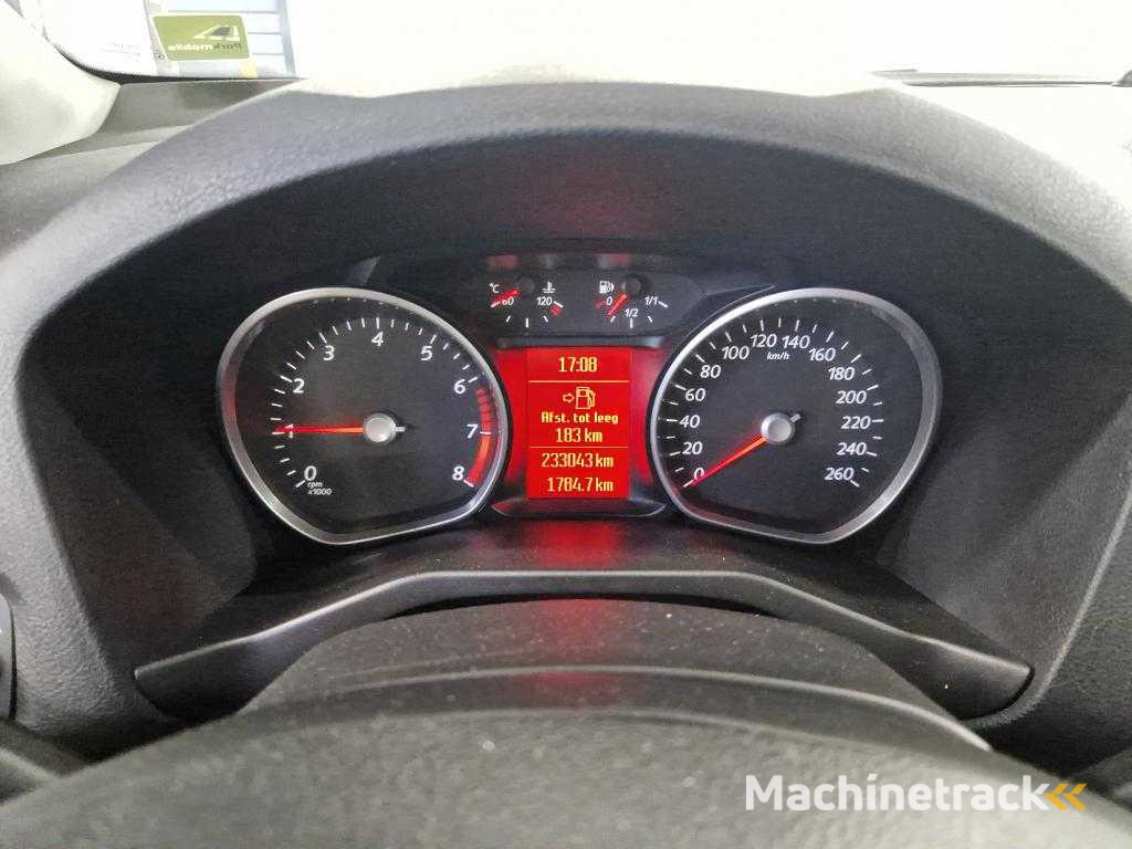 Ford Mondeo 1.6 Trend Business , ; 68-RPZ-5