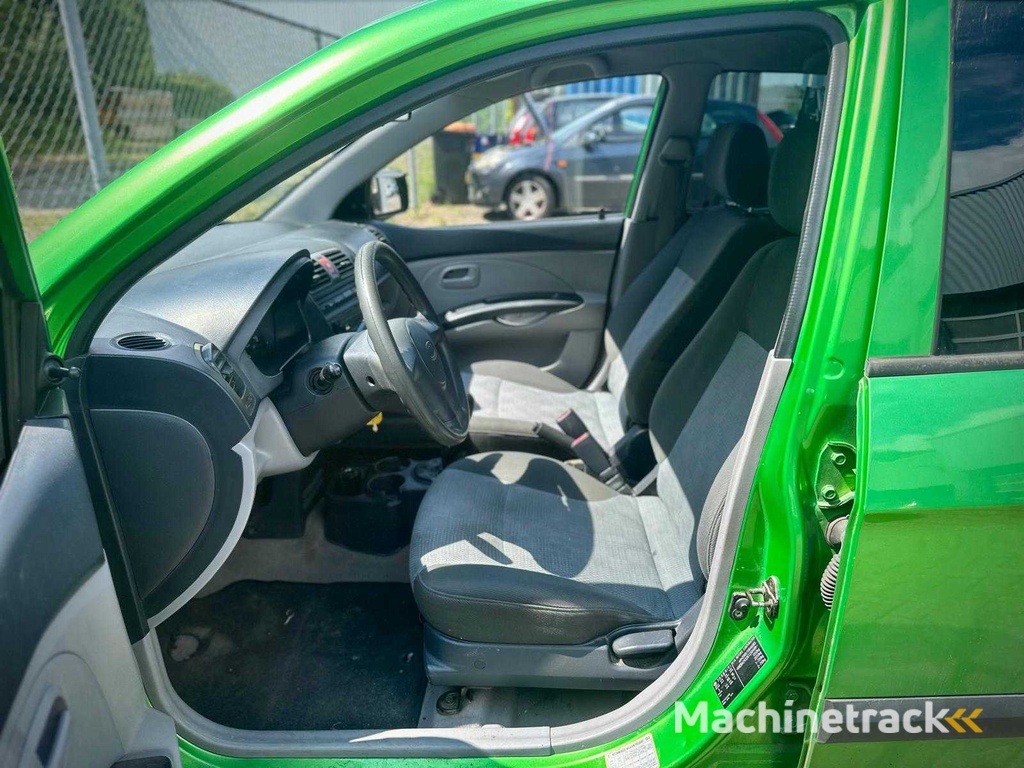 Kia Picanto 1.1 LX, L-751-HD