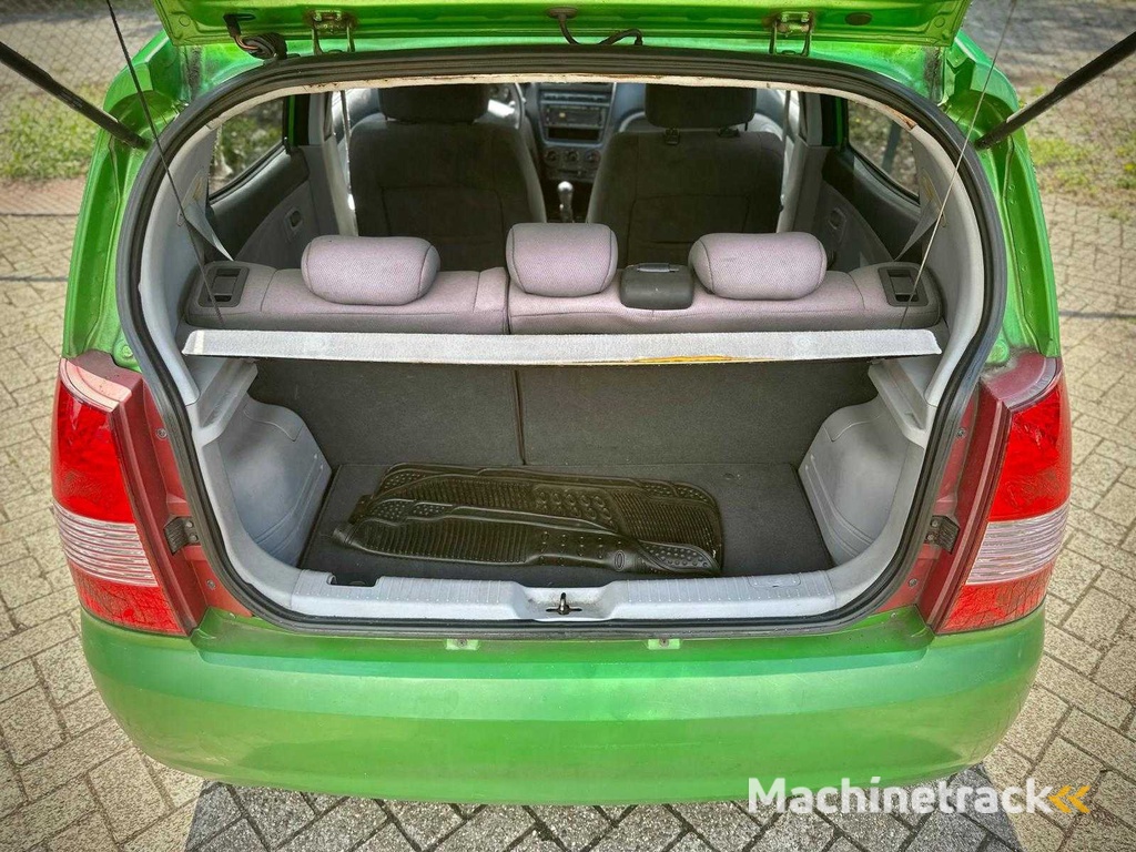 Kia Picanto 1.1 LX, L-751-HD