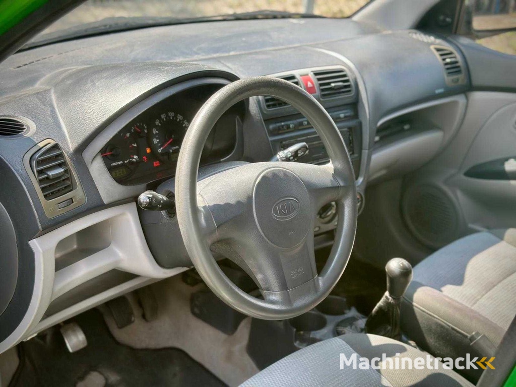 Kia Picanto 1.1 LX, L-751-HD