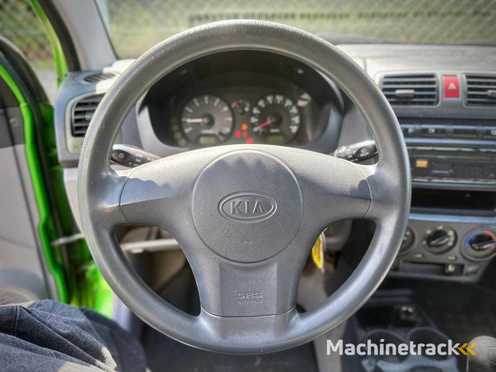 Kia Picanto 1.1 LX, L-751-HD