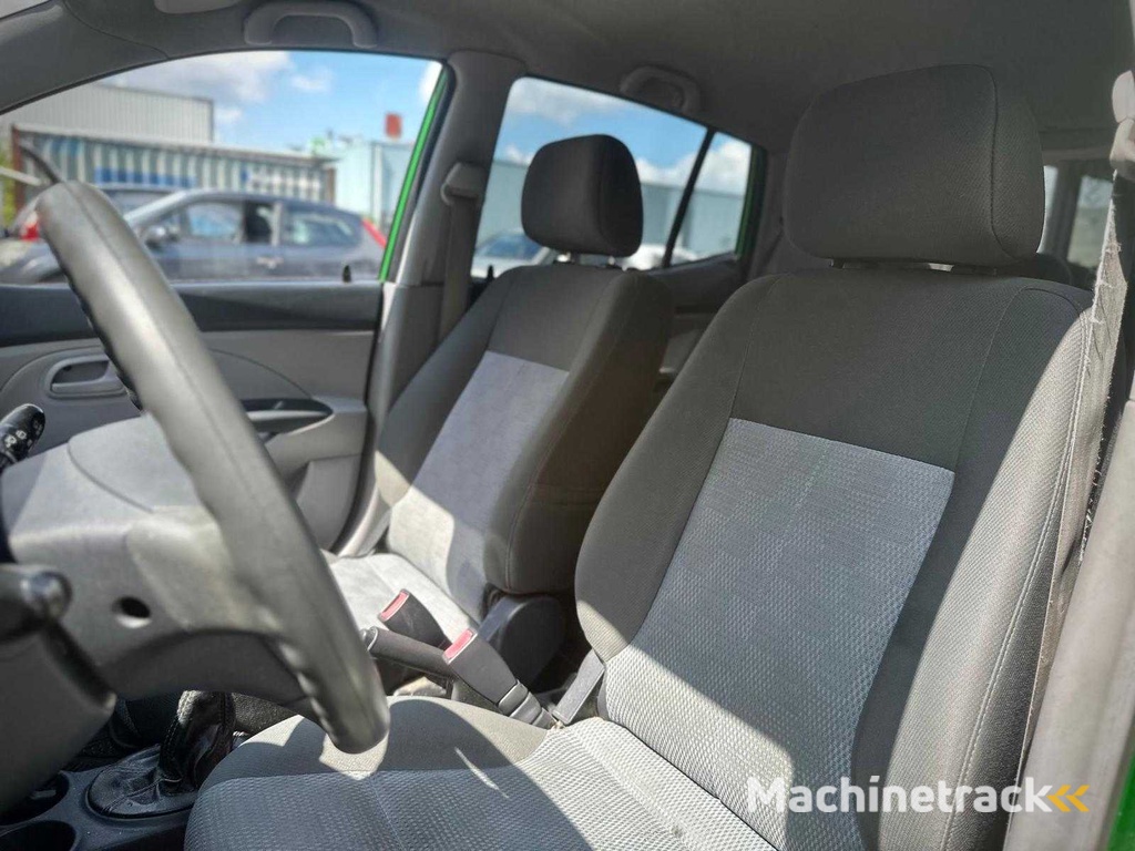 Kia Picanto 1.1 LX, L-751-HD