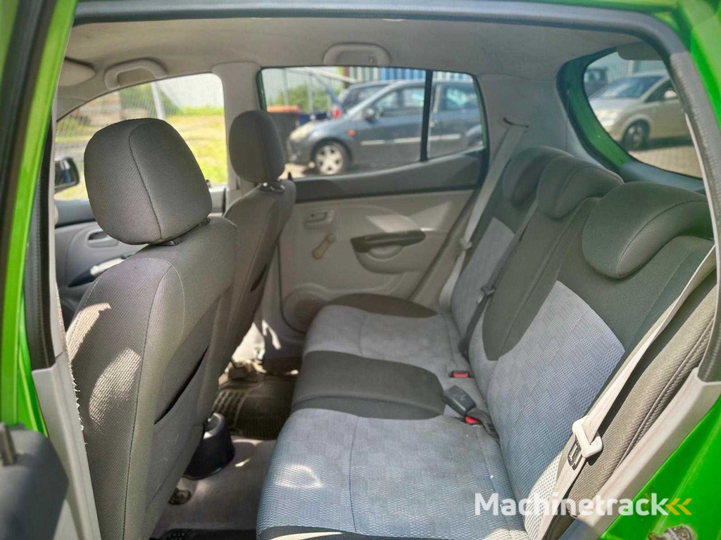 Kia Picanto 1.1 LX, L-751-HD