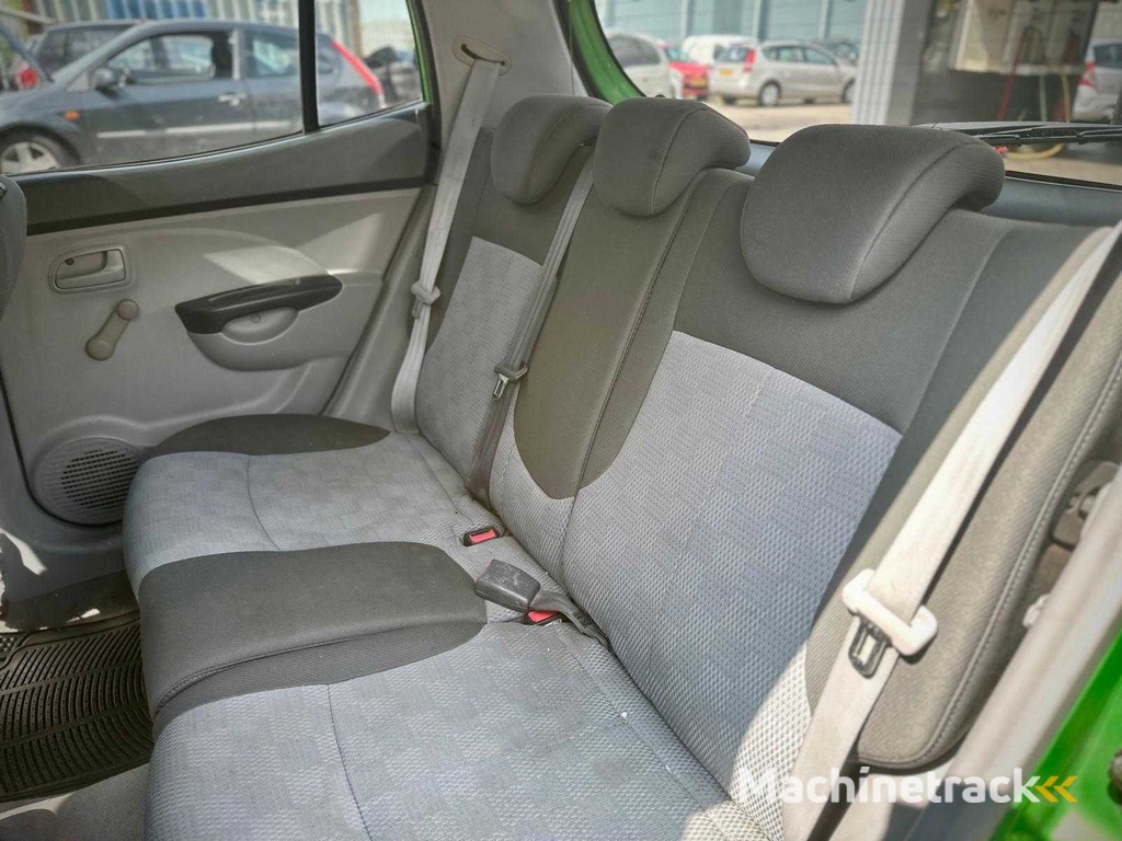 Kia Picanto 1.1 LX, L-751-HD