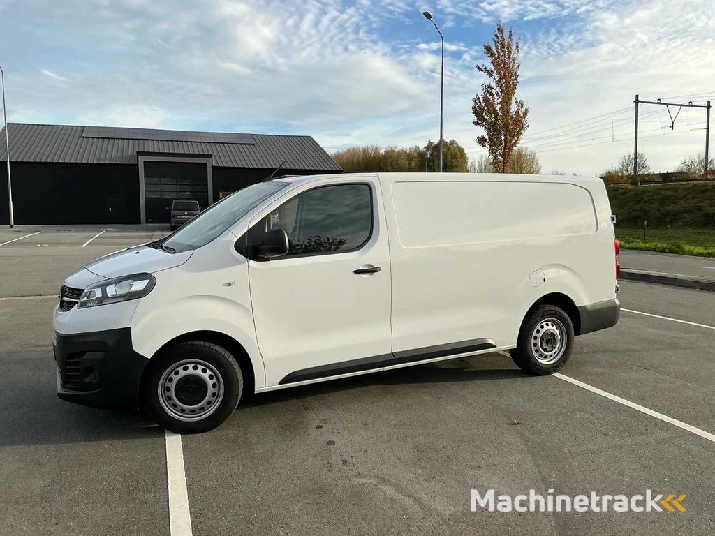 Opel Vivaro 2.0 145 S&S L3