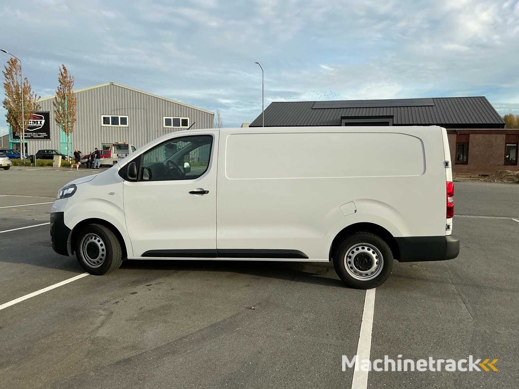 Opel Vivaro 2.0 145 S&S L3