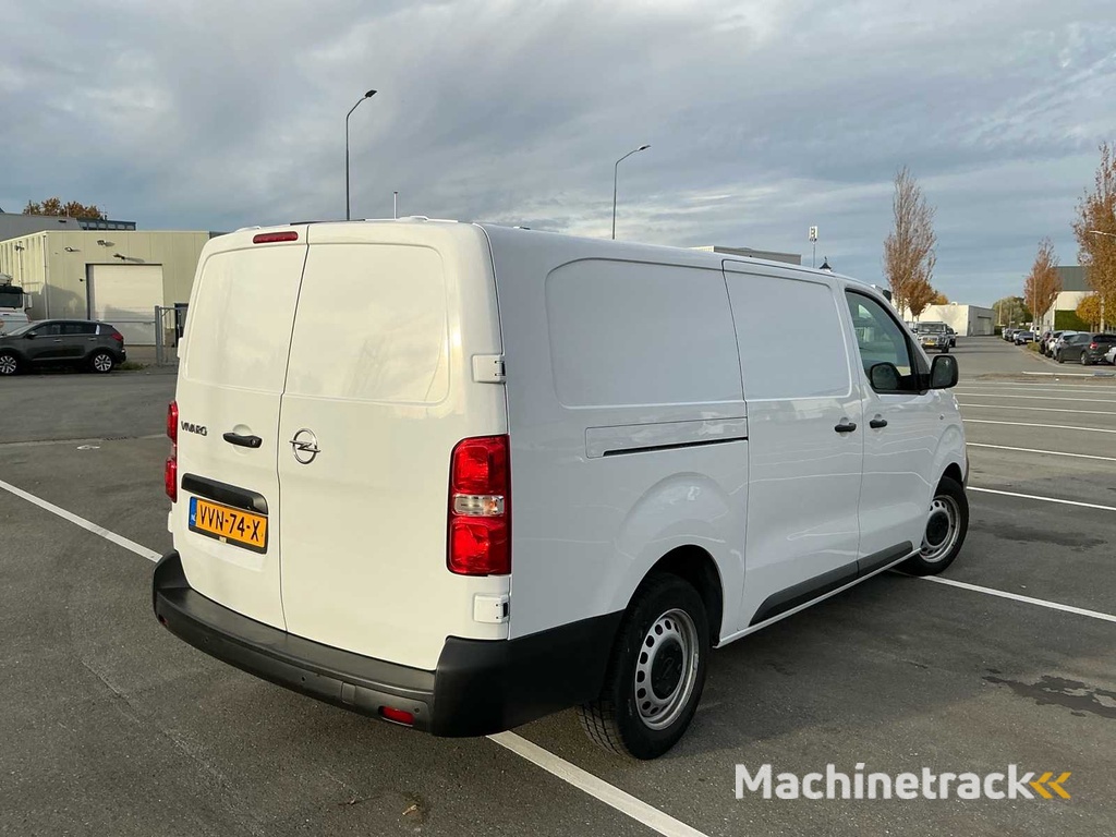 Opel Vivaro 2.0 145 S&S L3